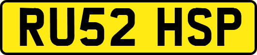 RU52HSP