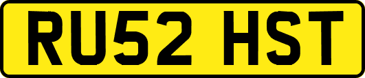 RU52HST