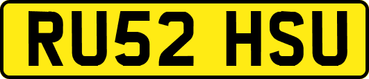 RU52HSU