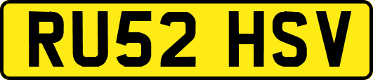 RU52HSV