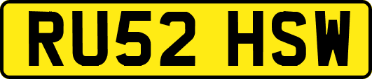 RU52HSW