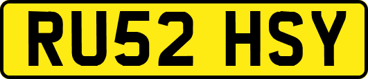 RU52HSY