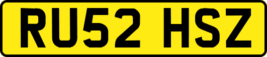 RU52HSZ