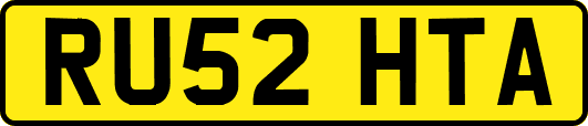 RU52HTA