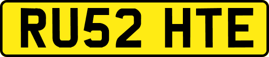 RU52HTE
