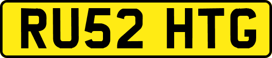 RU52HTG