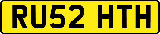 RU52HTH