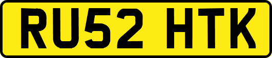 RU52HTK