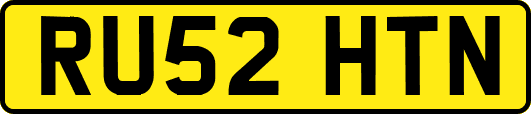 RU52HTN