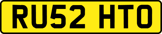 RU52HTO