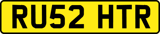 RU52HTR