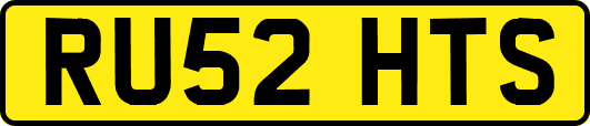 RU52HTS