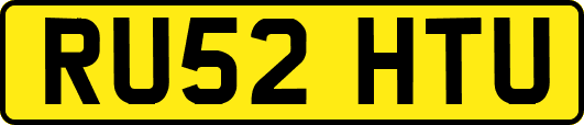 RU52HTU