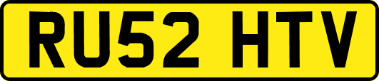 RU52HTV