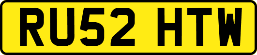 RU52HTW