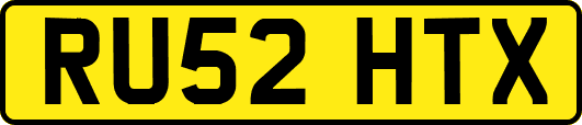 RU52HTX
