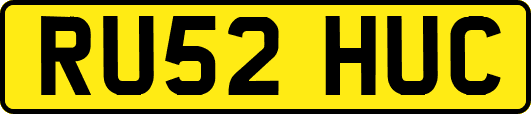 RU52HUC