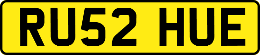 RU52HUE