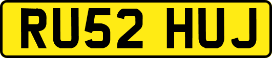 RU52HUJ