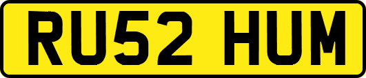 RU52HUM