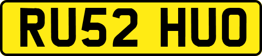 RU52HUO