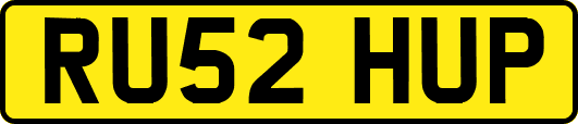 RU52HUP