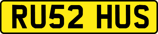 RU52HUS