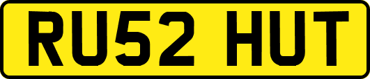 RU52HUT