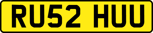 RU52HUU