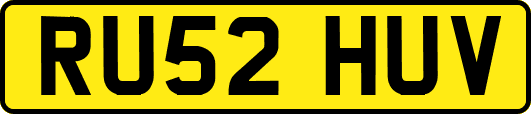 RU52HUV