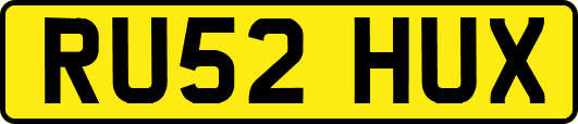 RU52HUX