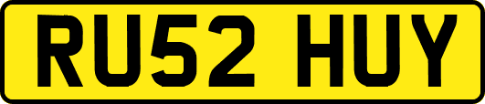 RU52HUY
