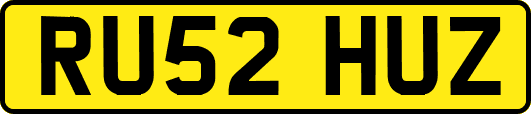 RU52HUZ