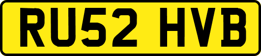 RU52HVB