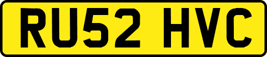 RU52HVC