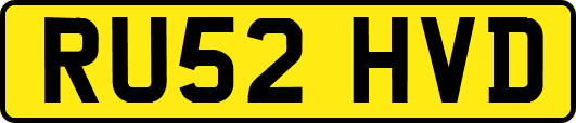 RU52HVD