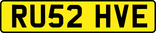 RU52HVE