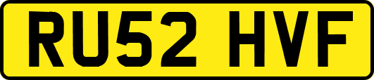 RU52HVF