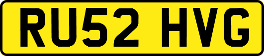 RU52HVG