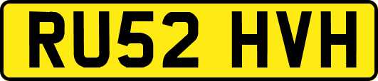 RU52HVH