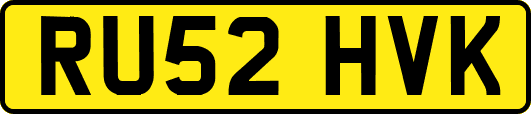 RU52HVK