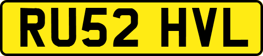 RU52HVL