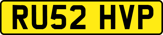 RU52HVP