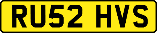 RU52HVS
