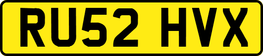 RU52HVX