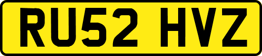 RU52HVZ