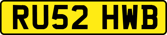 RU52HWB