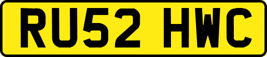 RU52HWC
