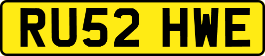 RU52HWE