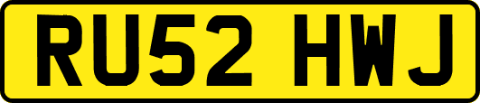 RU52HWJ